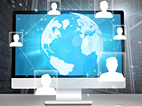 網(wǎng)絡(luò)服務(wù)器